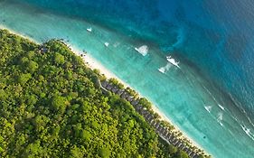 Hilton Seychelles Labriz Resort & Spa